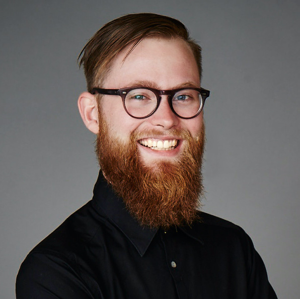Justin Halsall